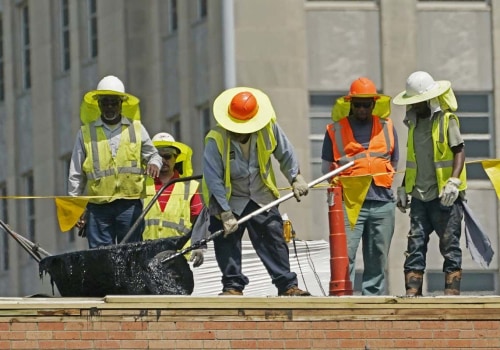 How many construction workers are there in the usa?